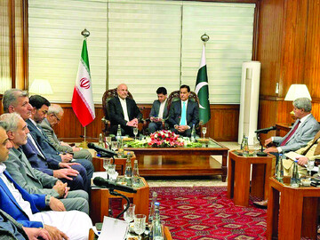 «دیپلماسی پارلمانی» و حضور ایران در میدان دیپلماسی چندجانبه