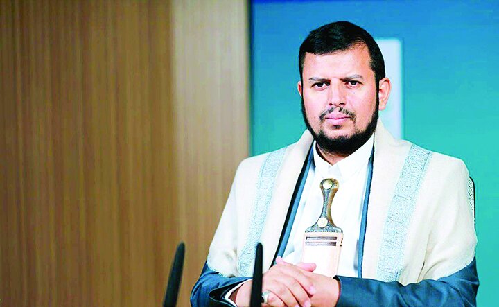 مقاومت، راه نجات امت اسلامی در برابر توطئه‌های صهیونیستی و آمریکایی است