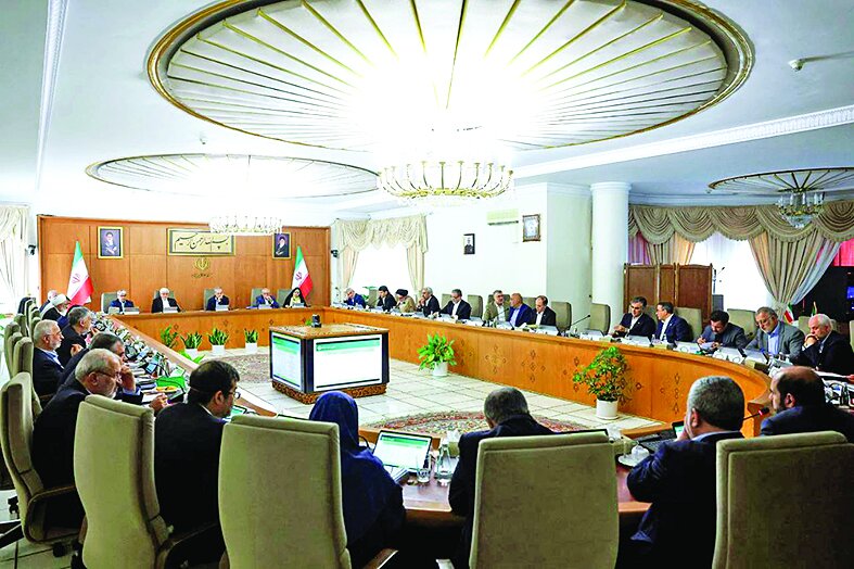 هیچ جناحی به تنهایی قادر به اصلاح کشور نیست