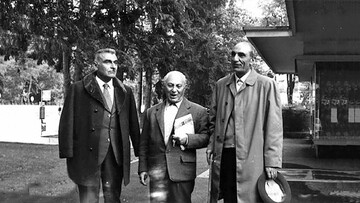 نامی به اعتبار  محمدعلی جمالزاده