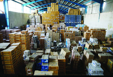 احتکار، شیادی اقتصادی با یک قرن سابقه