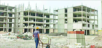 سال‌های دور از خانه!