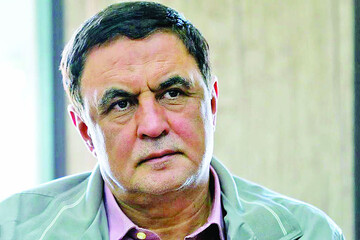 پزشکیان برای تغییر و تحول در دولت دست به کار شود