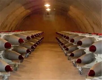 تنش اتمی مسکو - واشنگتن