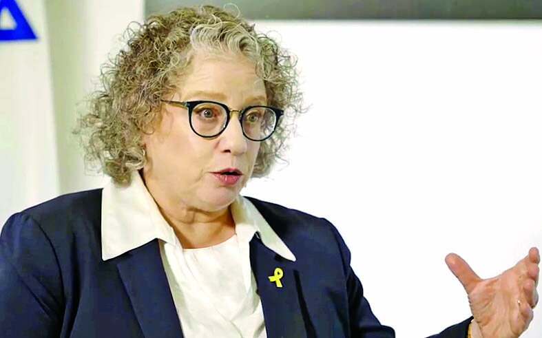 دروغی که برملا شد