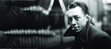 کامو ، عام‌کننده فلسفه