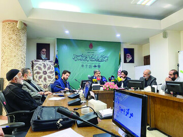 ترویج فرهنگ حسینی با تمرکز بر روضه‌های خانگی