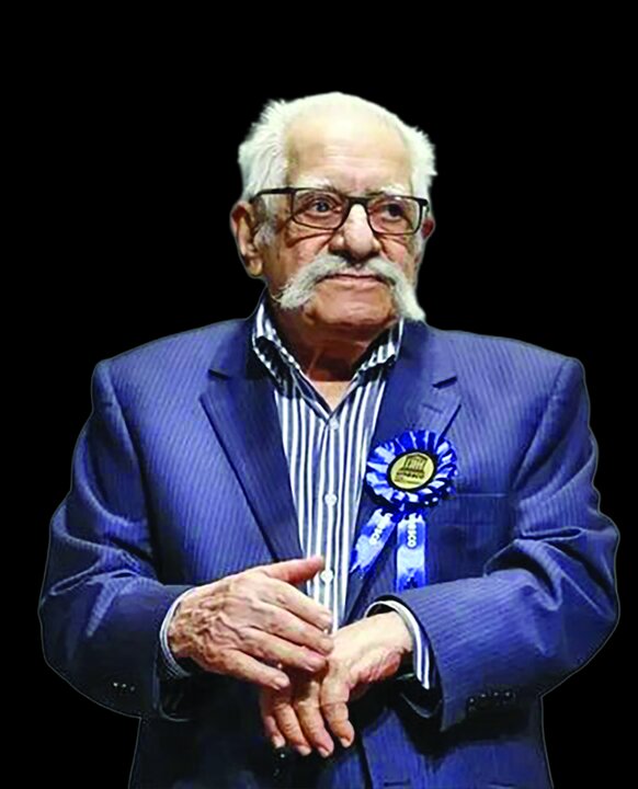 نخستین مترجمی که منشور کوروش را به فارسی ترجمه کرد