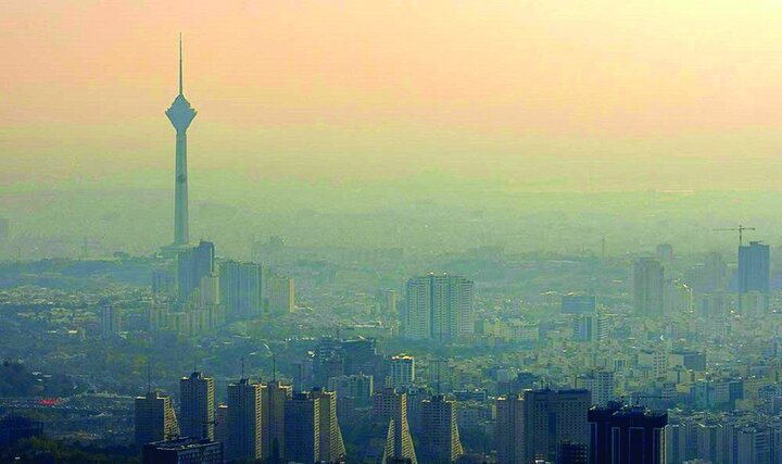 مرثیه برای هوایـی که نداریم