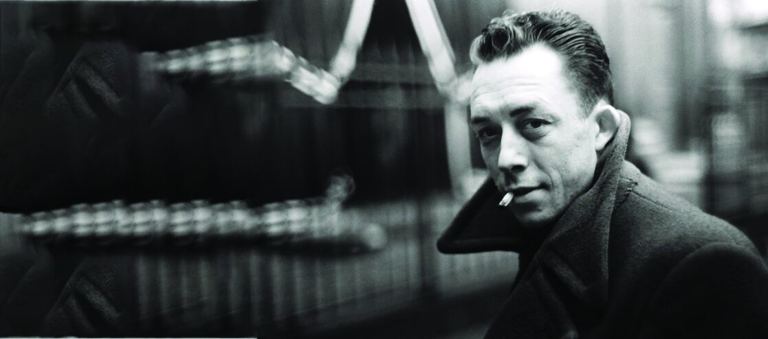 کامو ، عام‌کننده فلسفه