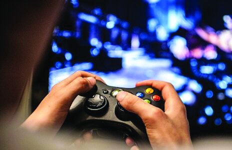 صدور کارت مخصوص بازی‌سازان رایانه‌ای