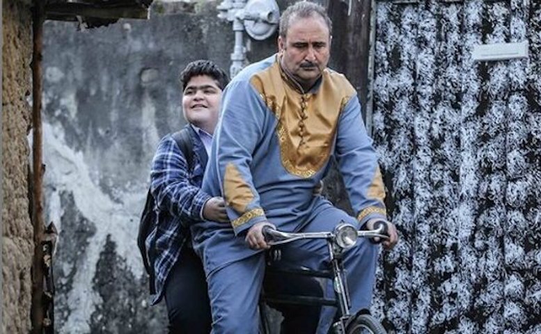 چرا مهران احمدی در پایتخت ۷ نبود؟