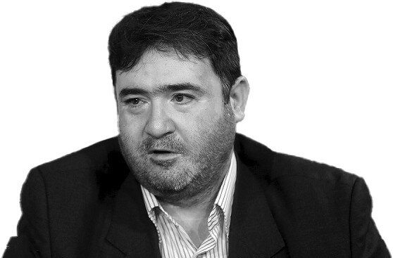 الگویی از یک حکمران فرهنگی