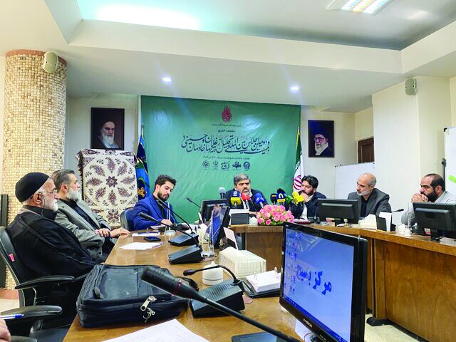 ترویج فرهنگ حسینی با تمرکز بر روضه‌های خانگی