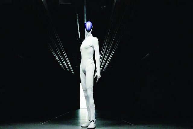 انسان‌نماترین ربات جهان سال آینده به بازار می‌آید