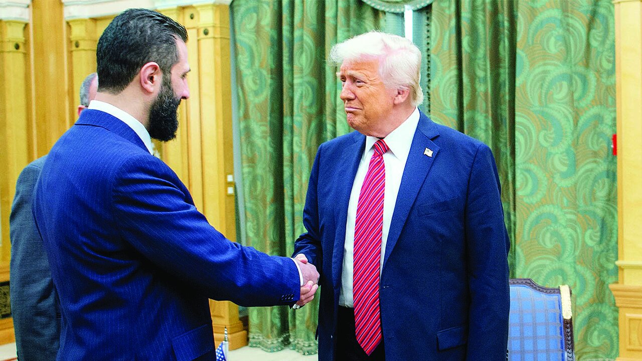 لانه تروریست‌ها