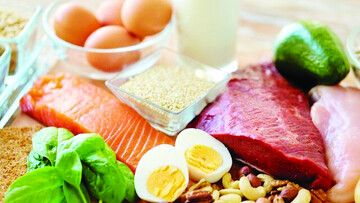 از «سلنیوم» تا «پکتین» تدابیر تغذیه‌ای در هوای آلوده