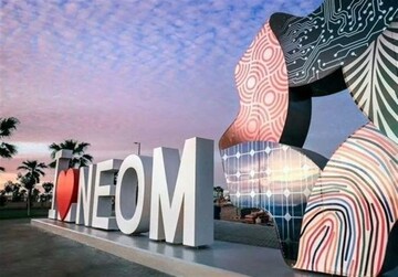 کوه رویاهای سعودی، موش زایید