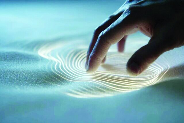 «حس هفتم» در انسان کشف شد!