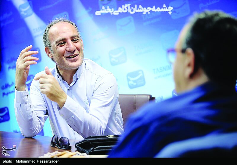 شناخت شاعر از کودکی خود برای خلق شعر کودک امروز کافی نیست