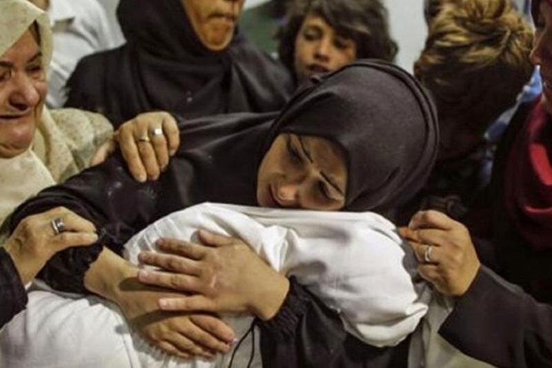 اعتراض ۱۰۰ شاعر بین‌المللی به کشتار شاعران جهان