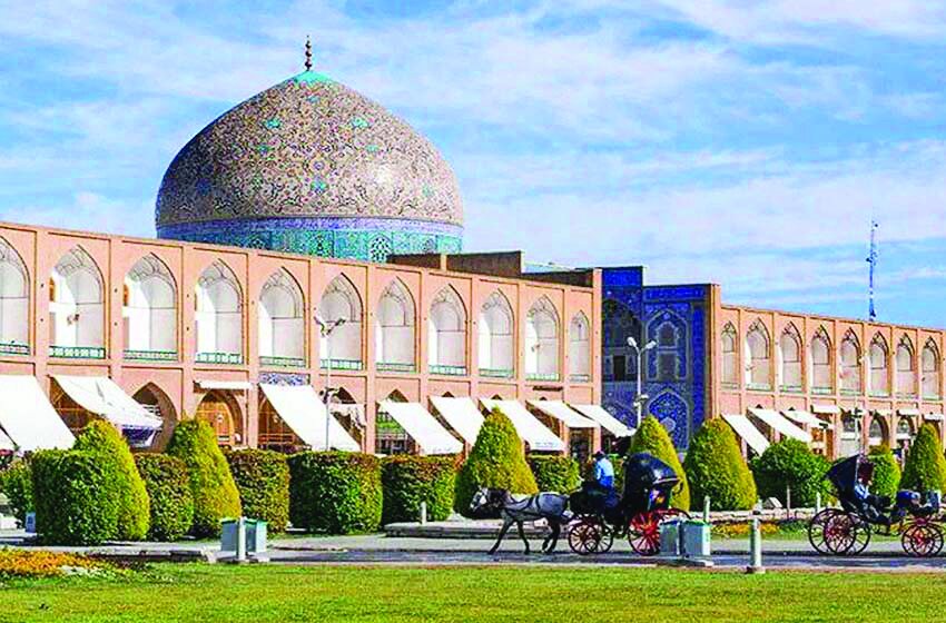 خانه‌های جهانی خدا