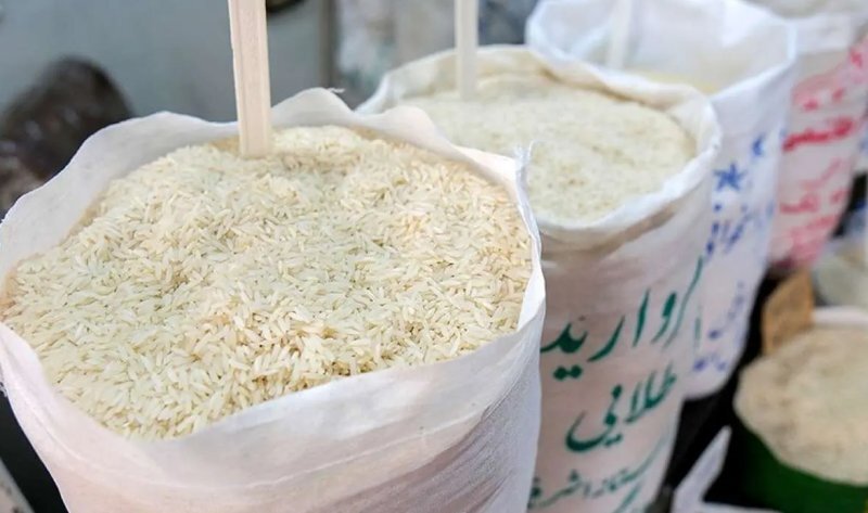 تصمیم عجیب دولت و آشفتگی در بازار برنج