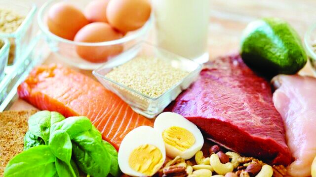 از «سلنیوم» تا «پکتین» تدابیر تغذیه‌ای در هوای آلوده