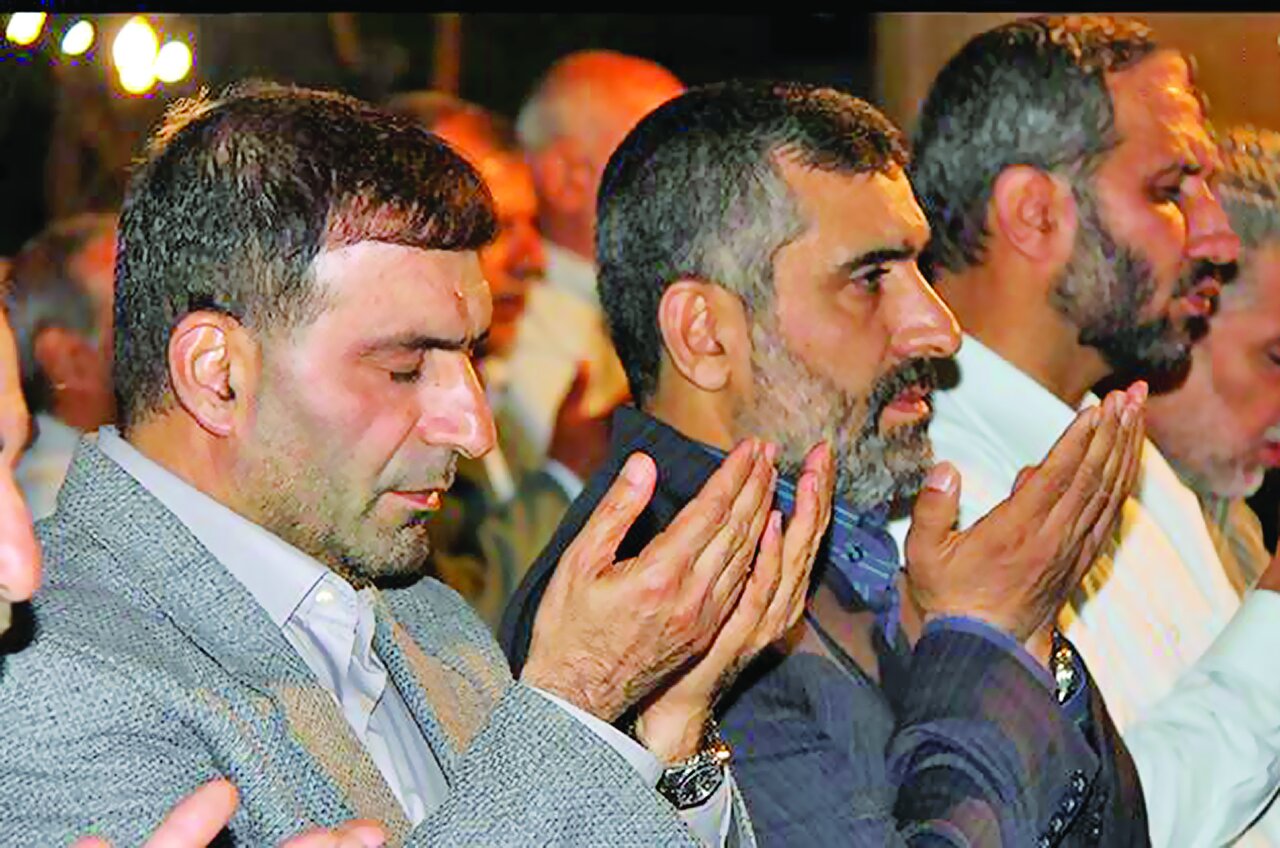 سیـف‌الاسلام