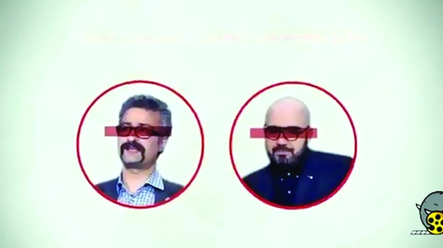 دستگیری سرکرده گروه بک‌دور