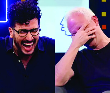 وقتی شوخی شوخی جدی می‌شود