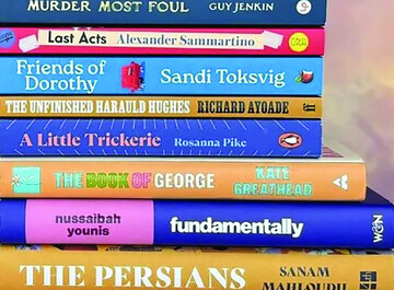 خنده زبان مشترک ادبیات