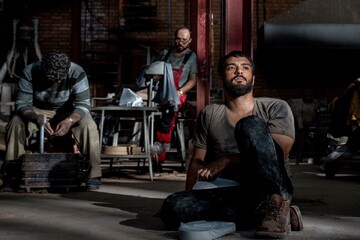 پخش سکوت بره‌ها و خدای جنگ از شبکه نمایش