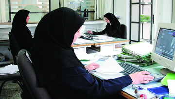 دولت و مستخدمان دولتی؛ سردرگمی استخدام!