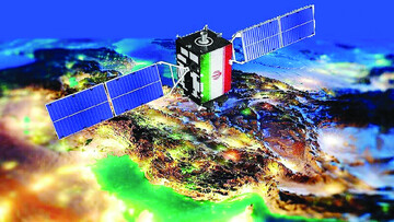 زمستان فضایـی در پیش است