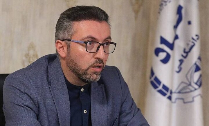 پیاده راه کتاب پلی میان مردم و فرهنگ