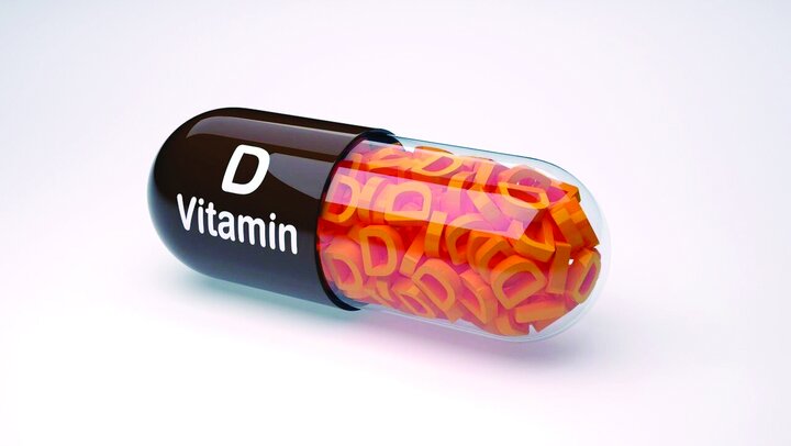 پای ویتامین D به ماجرای افسردگی هم باز شد