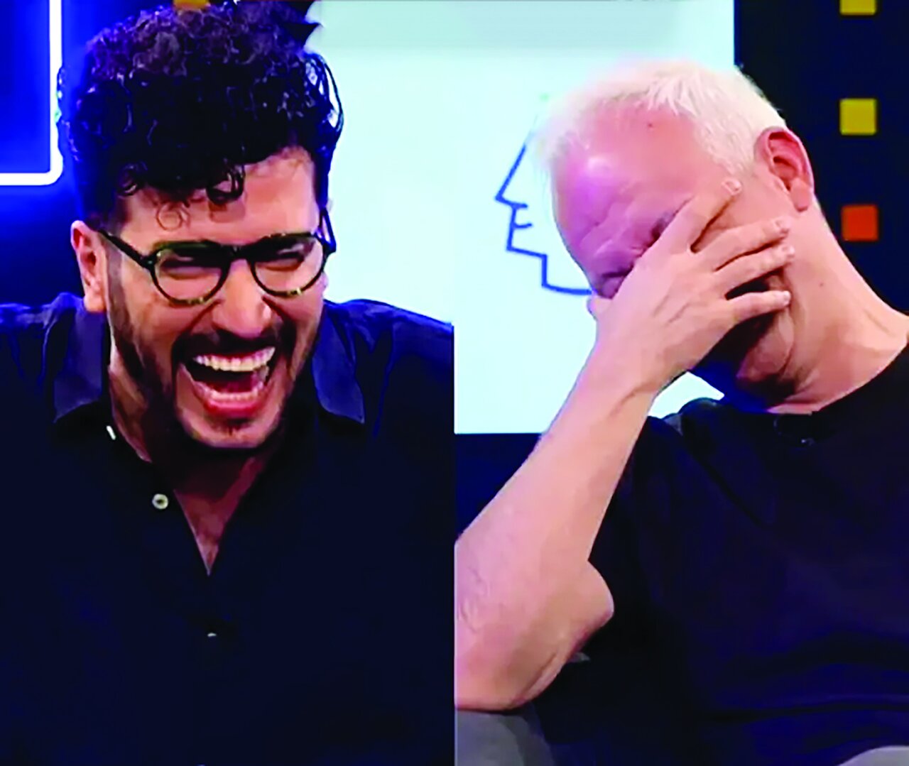 وقتی شوخی شوخی جدی می‌شود