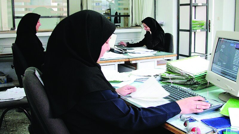 دولت و مستخدمان دولتی؛ سردرگمی استخدام!