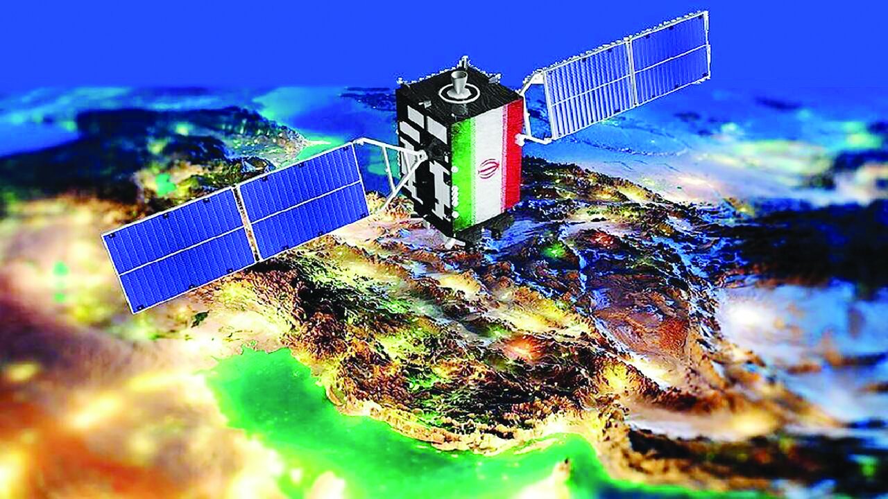 زمستان فضایـی در پیش است