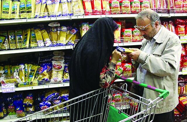 دادستان و سازمان بازرسی جلوی افزایش بی‌رویه قیمت‌ها را بگیرند