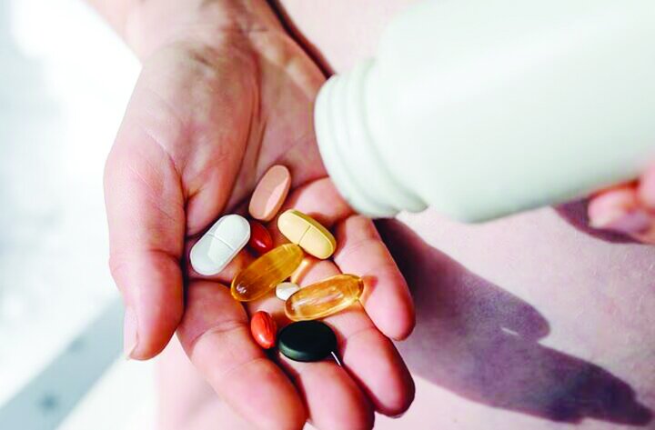 مصرف پنج مکملی که از شما در برابر سرماخوردگی و سرفه محافظت می‌کند