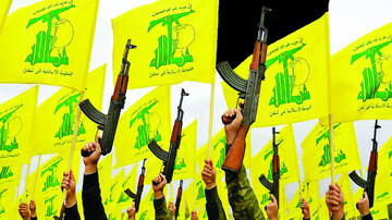 آمـاده مبـارزه