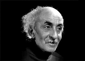 شاعری که جهان را طور دیگری می‌دید