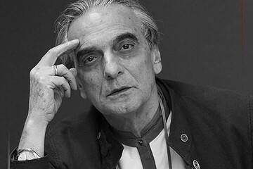 بازیگر طعم گیلاس درگذشت