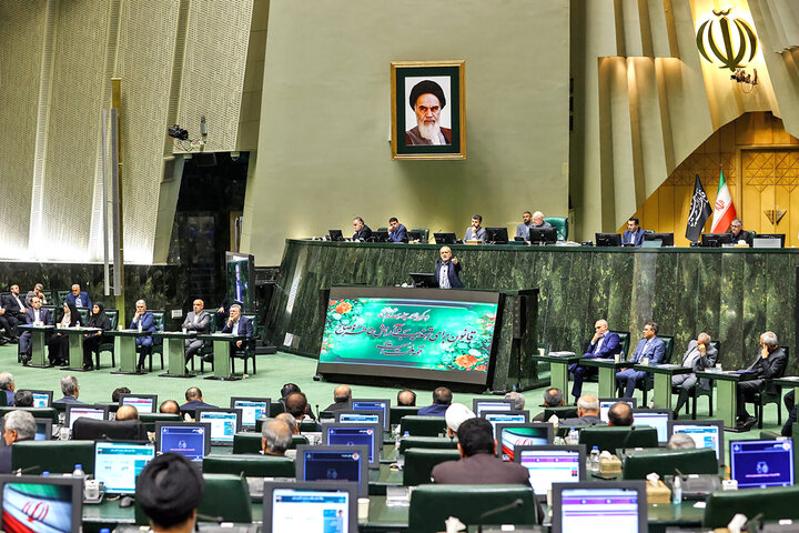 گزارش پزشکیان درباره اجرای سال اول سند توسعه