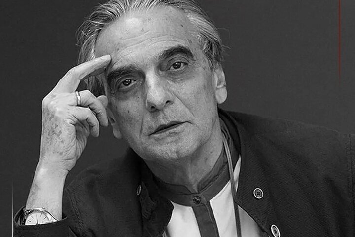 بازیگر طعم گیلاس درگذشت