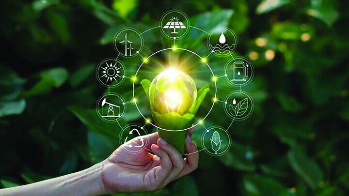 از مصــرف تا مصیـــر