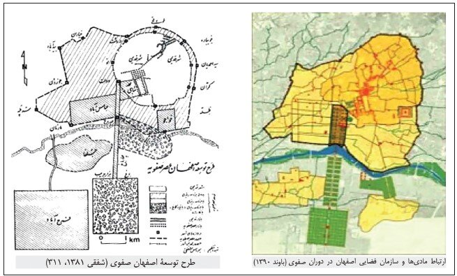 نصف جهان، گوهر فرهنگ ایران