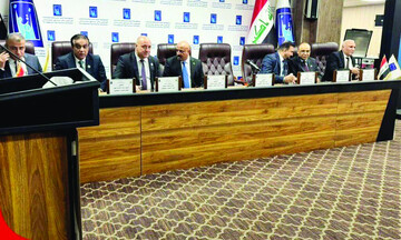 نتایج انتخابات عراق به زبان ساده